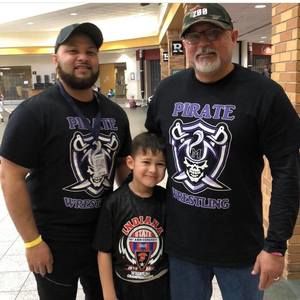 Meet your Posher, Carlo